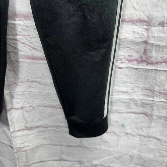 Adidas Unisex Kids Size 7 Joggers - Picture 3 of 5